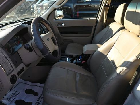 Used 2010 Ford Escape 2WD Hybrid image 12