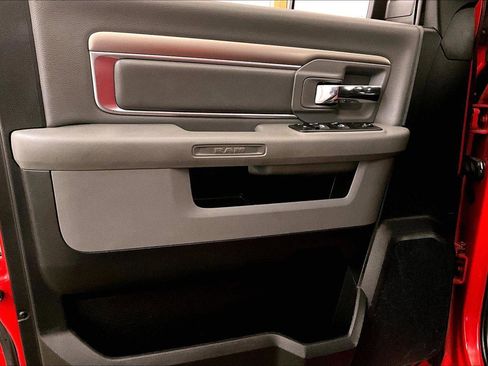 Used 2020 RAM 1500 Classic Warlock image 23