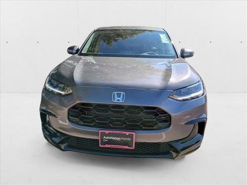 New 2026 Honda HR-V EX-L image 2