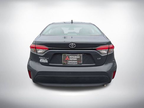 Used 2023 Toyota Corolla LE FWD image 5