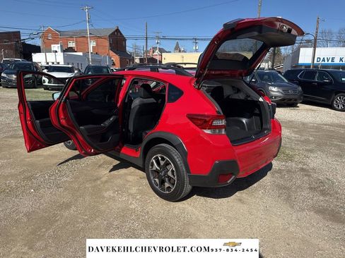 Used 2020 Subaru Crosstrek 2.0i image 28