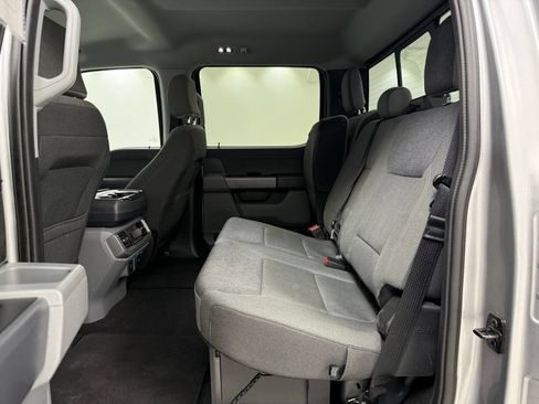 Used 2024 Ford F150 XLT w/ Equipment Group 302A MID AWD/4WD image 23