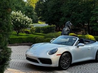 Used 2024 Porsche 911 Carrera 4S AWD/4WD video 2
