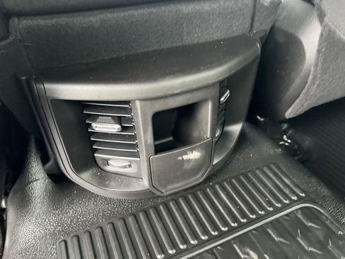 Used 2025 RAM 5500 Tradesman image 13