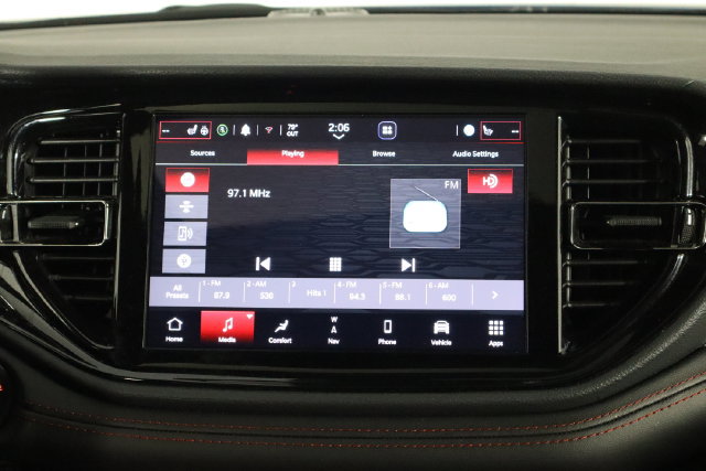 Used 2026 Dodge Durango GT AWD/4WD image 30