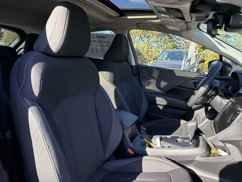 New 2026 Subaru Crosstrek 2.0i Premium image 18