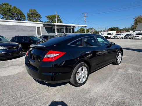 Used 2012 Honda Crosstour EX-L image 3