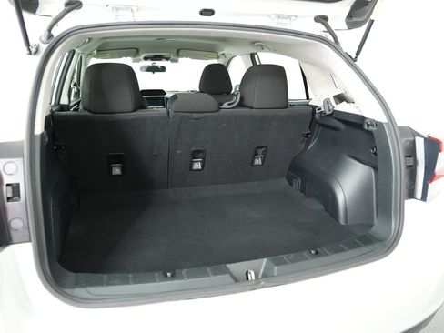 Used 2020 Subaru Impreza 2.0i image 30