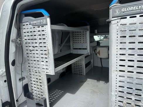 Used 2013 Ford Transit Connect XLT FWD image 22