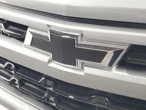 New 2026 Chevrolet Silverado 1500 RST w/ RST Select Package image 10