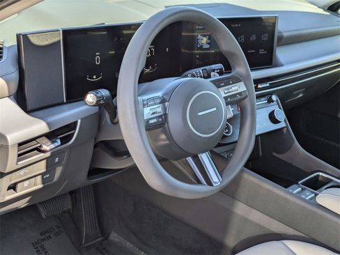 Used 2025 Hyundai Sonata SEL image 14