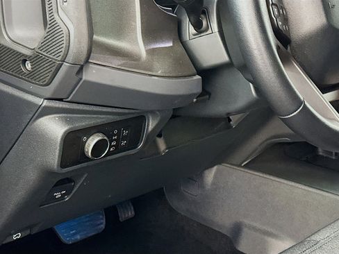Used 2025 Ford Bronco Big Bend AWD/4WD image 17