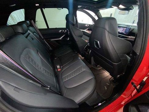 Used 2026 BMW X5 M Competition w/ Executive Package AWD/4WD image 36