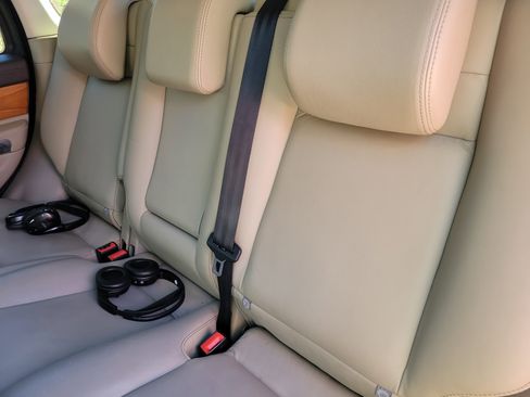 Used 2013 Land Rover Range Rover Sport GT Limited Edition image 10