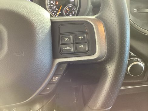 Used 2022 RAM 2500 Tradesman AWD/4WD image 19