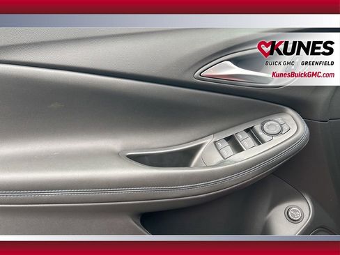 New 2026 Buick Encore GX Sport Touring w/ Advanced Technology Package image 22