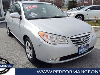 Used 2010 Hyundai Elantra GLS video 1