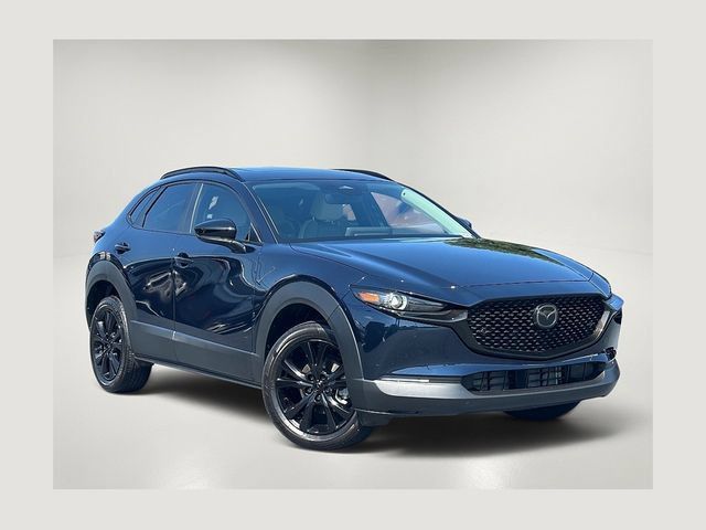 Certified 2026 MAZDA CX-30 AWD 2.5 S image 1