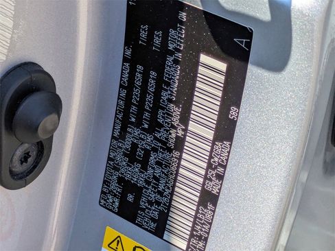 Used 2017 Lexus RX 350 AWD image 40