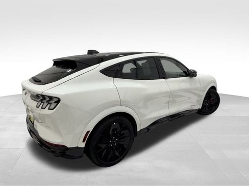 New 2025 Ford Mustang Mach-E GT w/ Interior Protection Package image 7