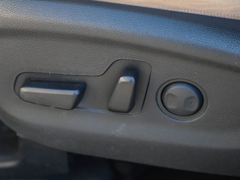 Used 2017 Hyundai Tucson Eco FWD image 21