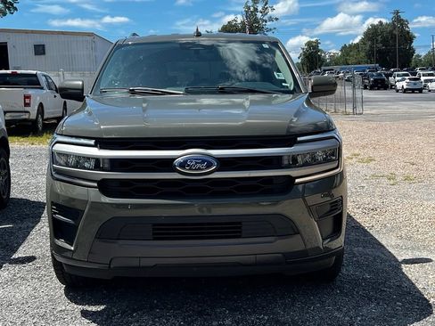 Used 2024 Ford Expedition Max XLT RWD image 7