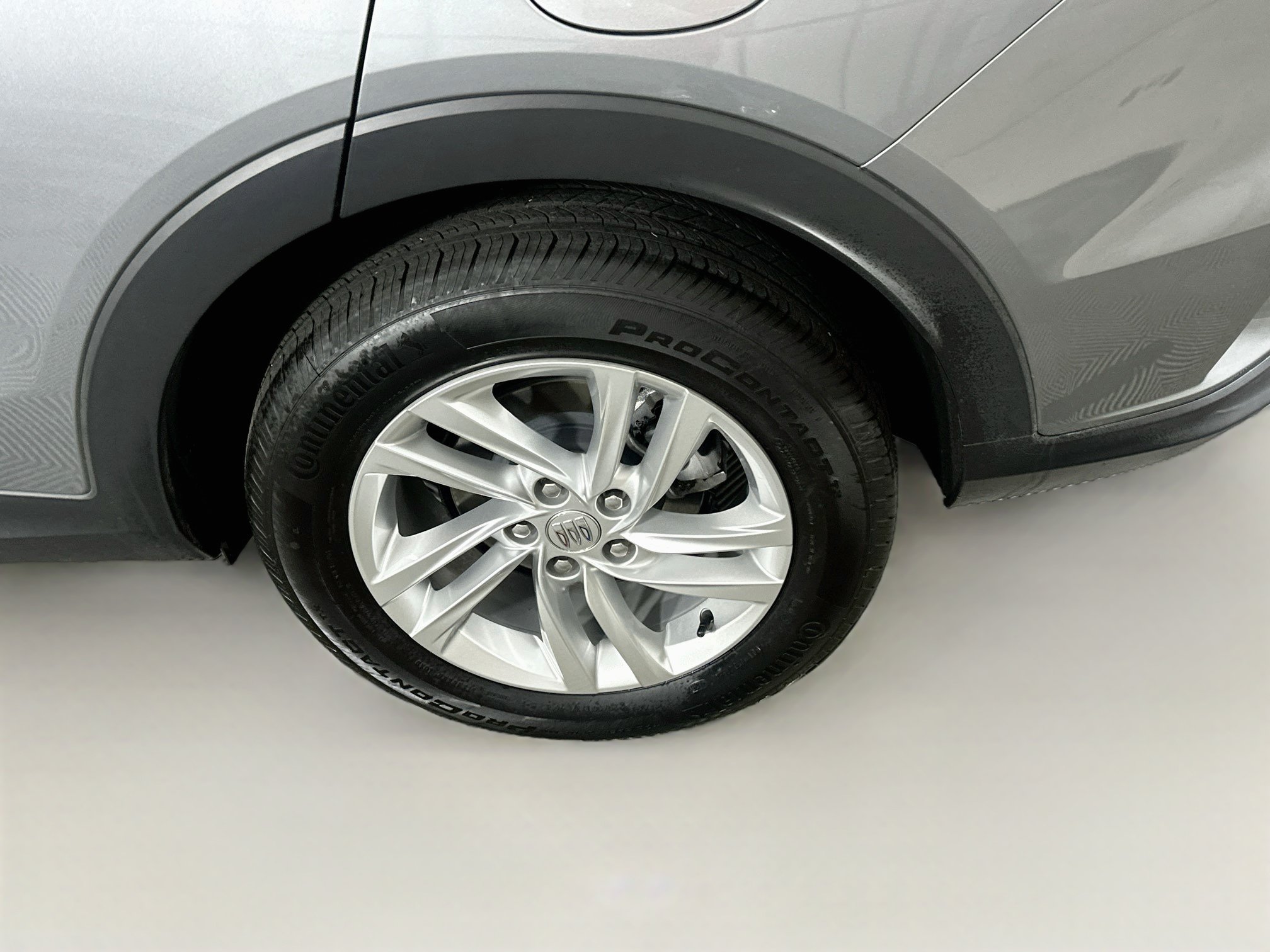 Used 2026 Buick Envista Preferred FWD image 11