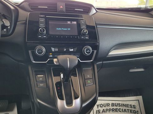 Used 2020 Honda CR-V LX image 15