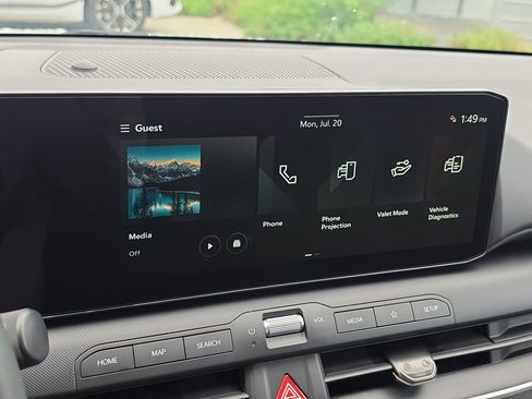 New 2026 Kia K4 FWD image 22