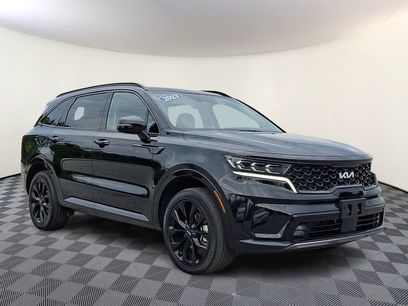 Used 2023 Kia Sorento SX