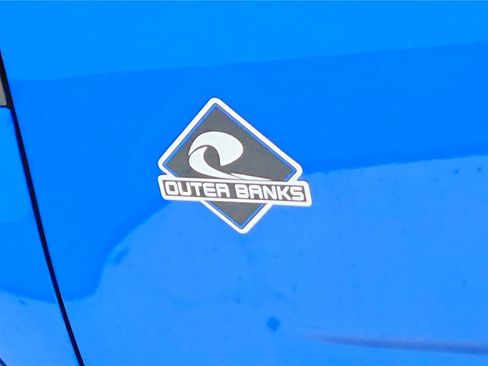 New 2025 Ford Bronco Sport Outer Banks w/ Outer Banks Tech Package+ image 23