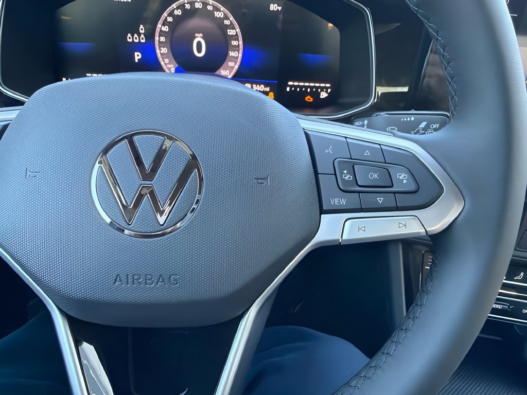 New 2027 Volkswagen Jetta Sport FWD image 13