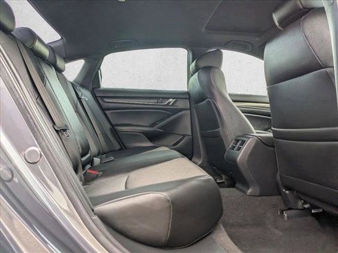 Used 2020 Honda Accord Sport image 20