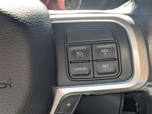 Used 2019 RAM 3500 Big Horn image 27