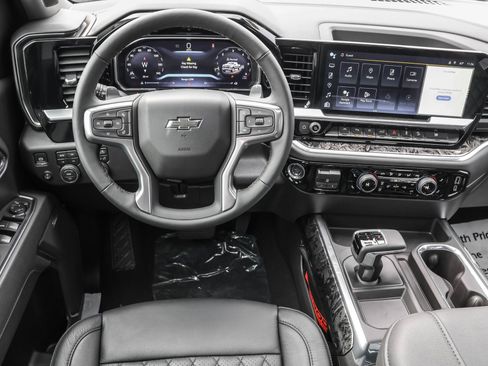 New 2026 Chevrolet Silverado 1500 RST w/ All Star Edition Plus image 40