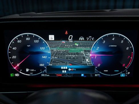 Certified 2026 Mercedes-Benz GLS 580 4MATIC image 17