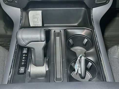 New 2026 Ford F150 XLT w/ Equipment Group 302A MID AWD/4WD image 13