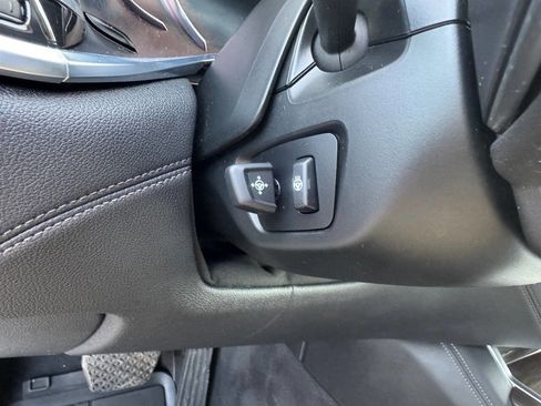 Used 2016 BMW 750i xDrive image 13