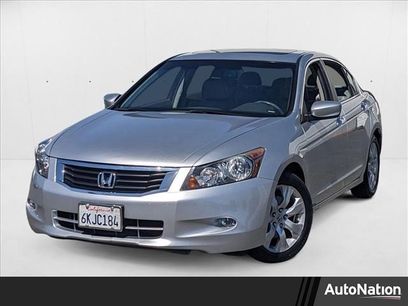 Used 2010 Honda Accord EX-L