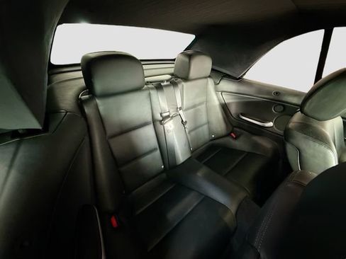 Used 2006 BMW M3 Convertible image 27