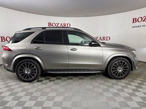 Used 2020 Mercedes-Benz GLE 350 4MATIC image 9