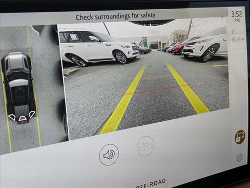 Used 2023 Land Rover Defender 110 X image 14