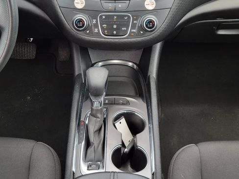 Used 2024 Chevrolet Malibu LT FWD image 20