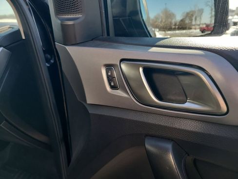 Certified 2021 Ford Ranger XLT w/ Equipment Group 301A Mid image 25