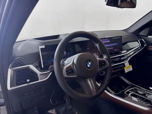 New 2026 BMW X5 xDrive40i w/ M Sport Package image 9