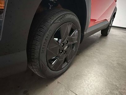 New 2026 Hyundai Kona SEL Sport