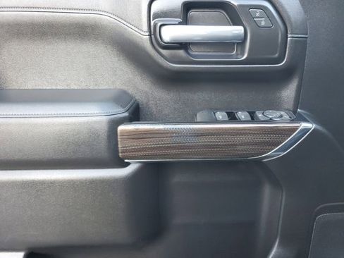 Used 2019 Chevrolet Silverado 1500 RST w/ All-Star Edition image 17