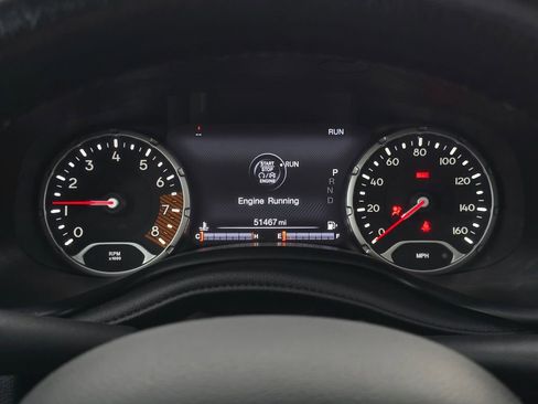 Used 2023 Jeep Renegade Altitude w/ Sun/Sound Group image 27