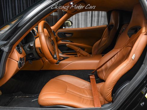 Used 2014 SRT Viper GTS w/ GTS Laguna Interior Package RWD image 18