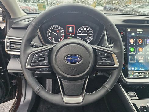 Used 2025 Subaru Outback Touring image 26